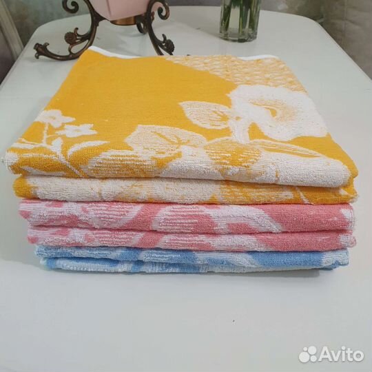 Полотенце банное