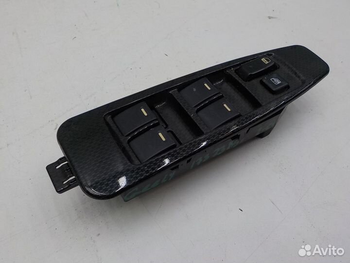 Блок управления стеклоподъемниками Geely MK 2008