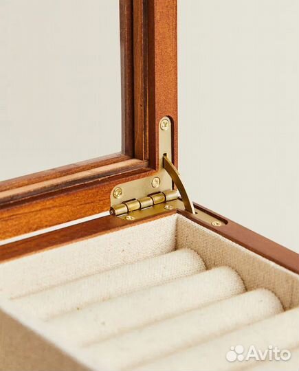 Шкатулка для украшений / Zara Home 7161/452