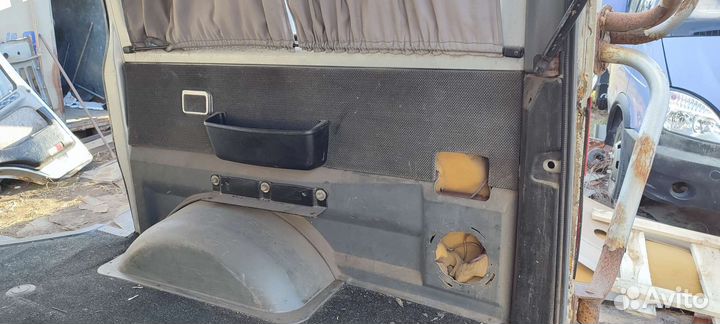 Салон Газ Баргузин