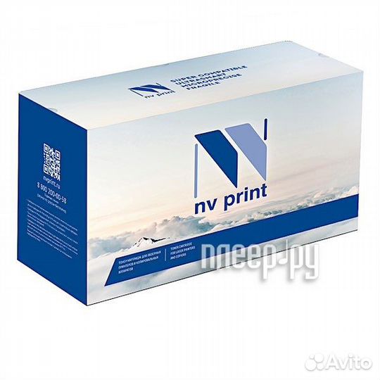 NV Print KX-FAT400A7 для Panasonic KX-MB1500/1