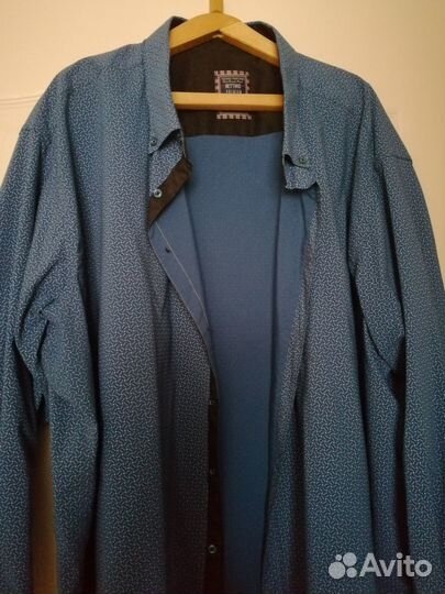 Мужская одежда большой размер