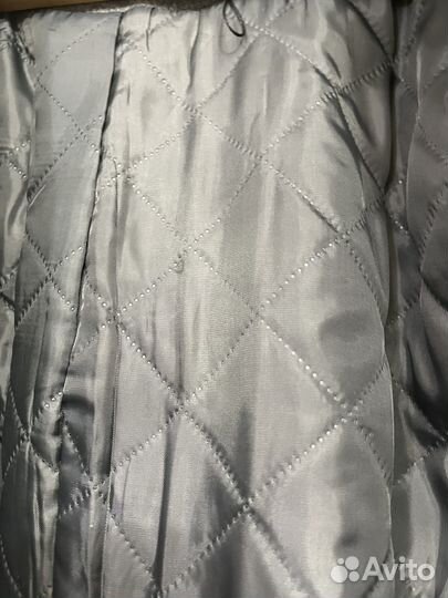 Пальто женское демисезонное