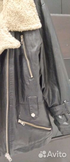 Куртка женская