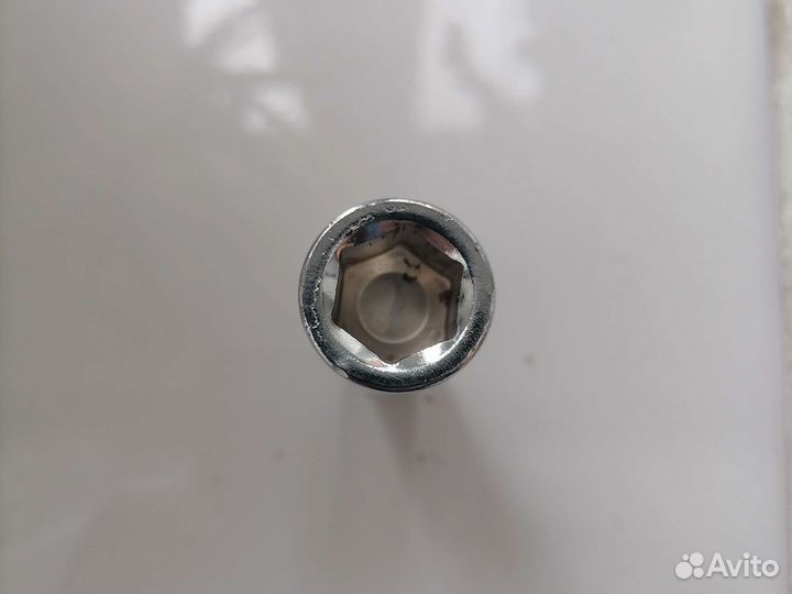 Колесные гайки