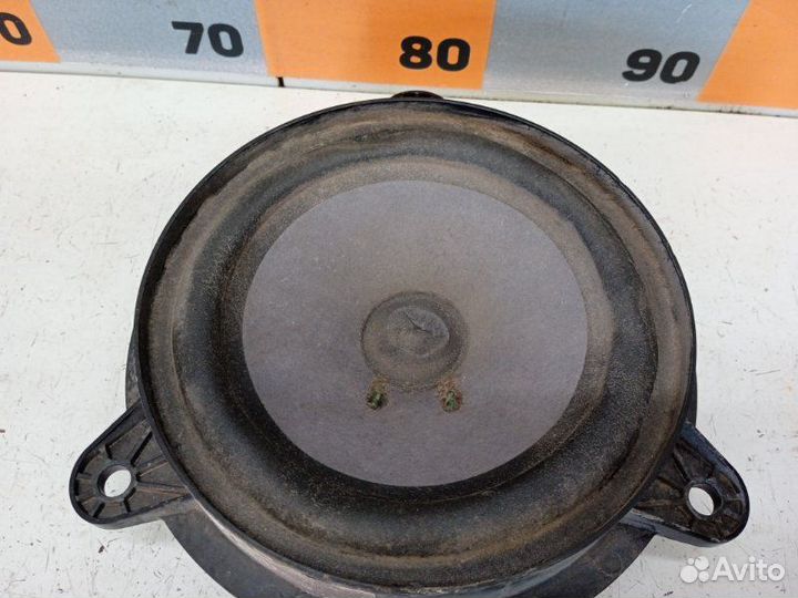 Динамик Nissan Murano Z50 3.5 2004