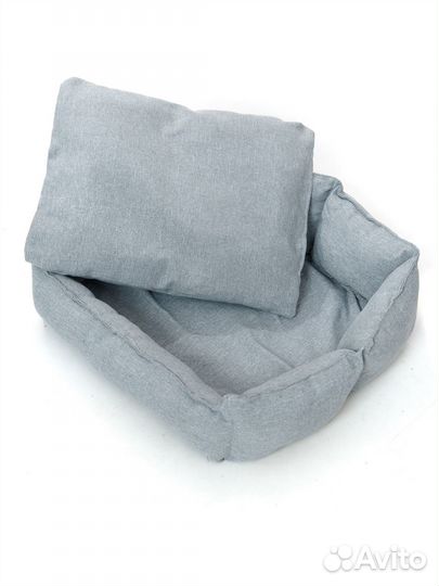 Лежанка для маленьких собак