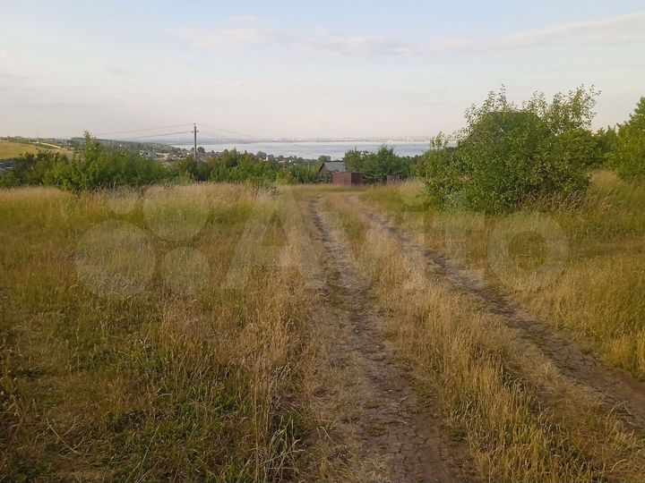 Участок 8 сот. (ИЖС)