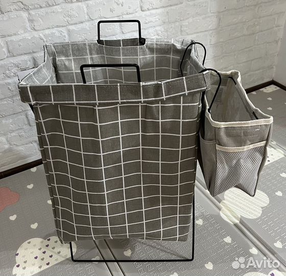 Корзина для белья