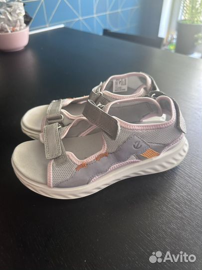 Сандали ecco 35