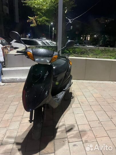 Yamaha jog 36