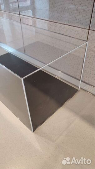 1:8 масштаб бокс колпак короб