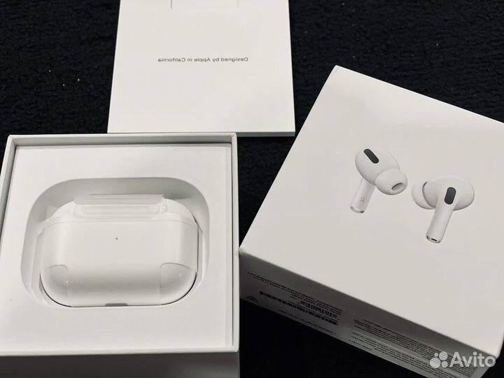 Airpods pro копия