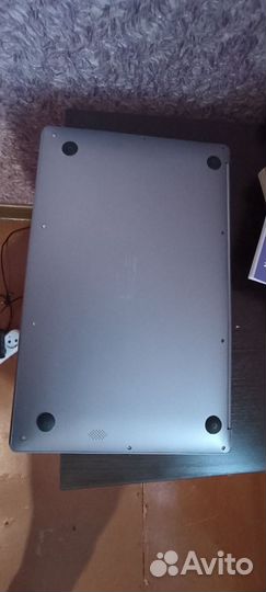 Ноутбук irbis NB276