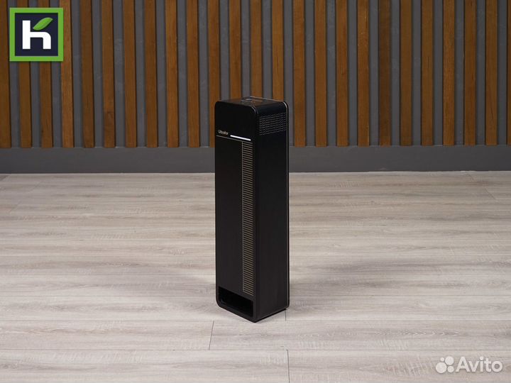 Рециркулятор Ultrafor