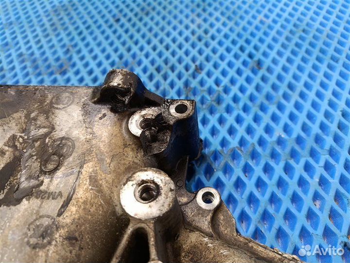 Насос масляный Nissan Pathfinder R51 YD25 2014