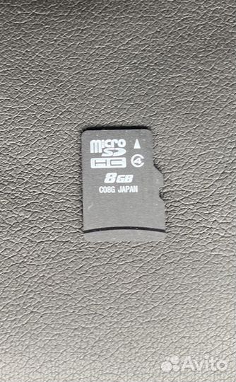 Usb флешки, карты памяти