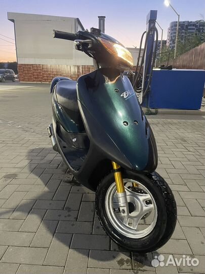Honda dio 35