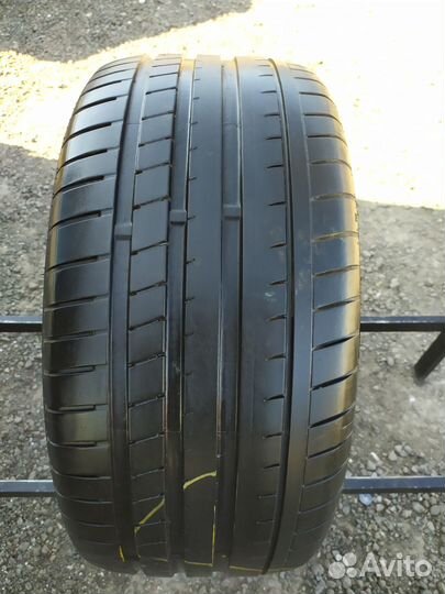 Infinity Tyres EcoMax 245/45 R17 99Y