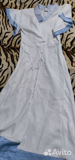 Косплей лань чжаня