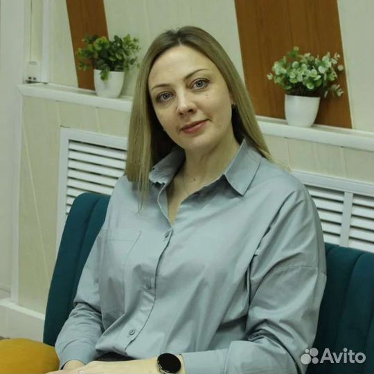 Семейный и детский психолог