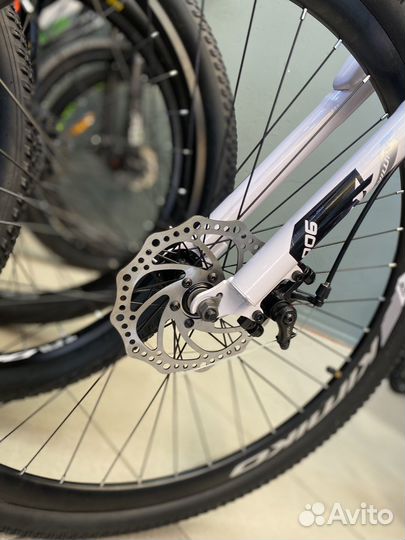 Велосипед 26