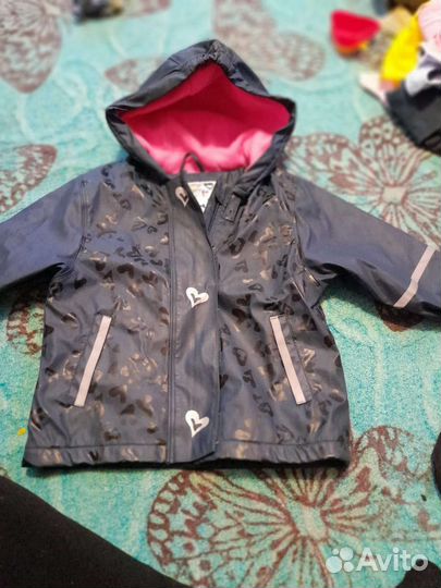 Вещи для девочки