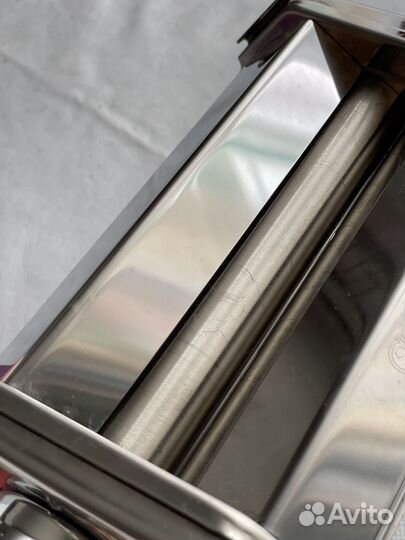 Машинка для полимерной глины