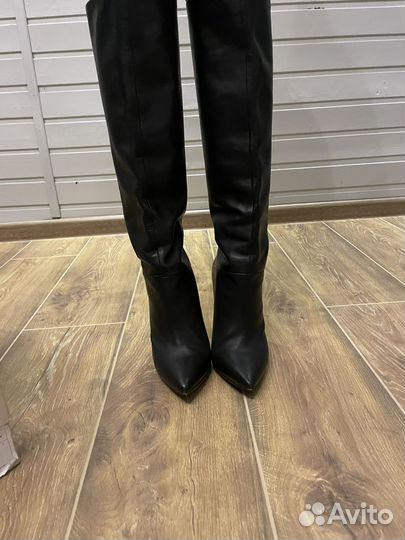 Сапоги corso como