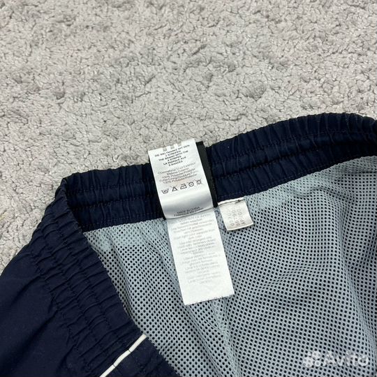 Штаны Adidas Vintage на утяжках Размер S-M