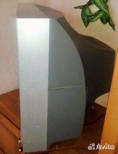 Продам телевизор samsung CS29K5ZQQ