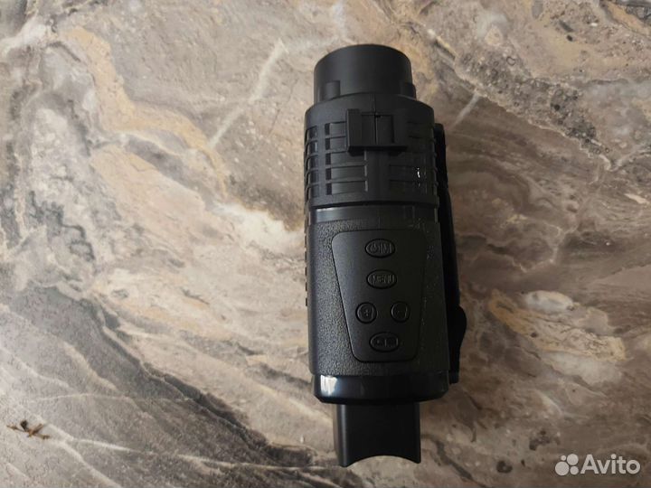 Монокуляр ночного видения