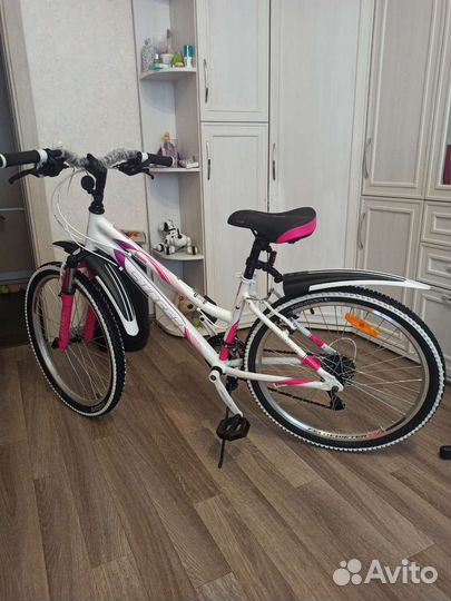 Велосипед Stinger Laguna 24 (новый)