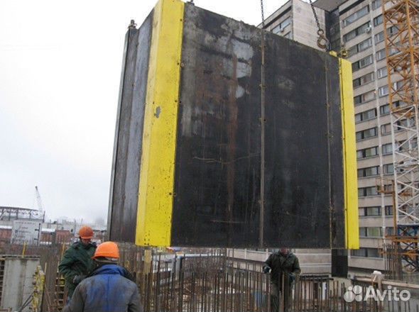 Распалубочный угол Аренда