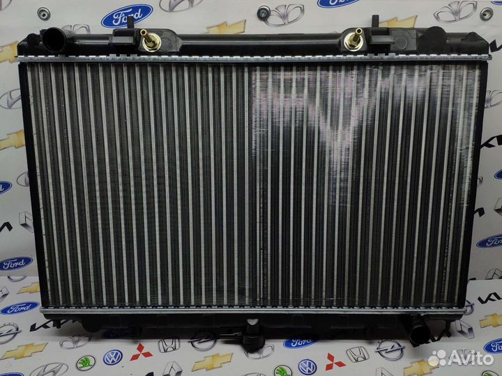 Радиатор охлаждения Nissan Maxima A32 (1995-2000)