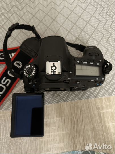 Продажа фотоаппарата