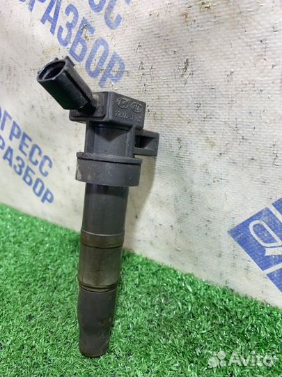 Катушка зажигания Kia Optima седан 2.0 G4KD 2012