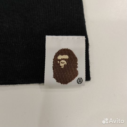 Футболка Bape оригинал