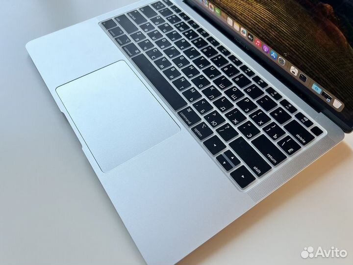 MacBook Air 13” M1 2021г. 16GB RAM, 256GB SSD