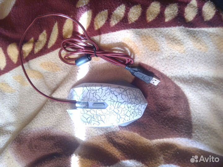 Мышка для компьютера