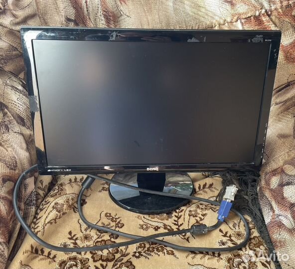 Монитор Benq gl2250 t
