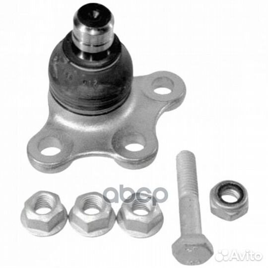 Опора шаровая PSA C2/C3/207 02- нижн.лев./прав