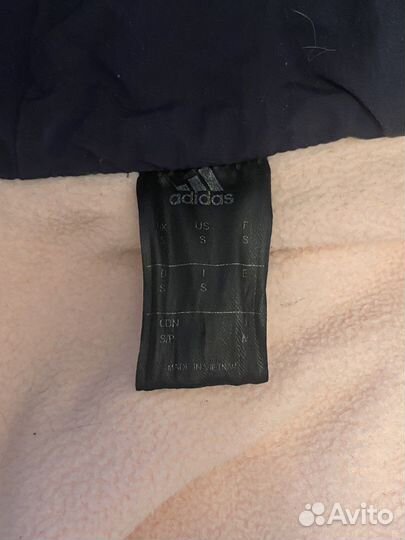Кофта Adidas tango