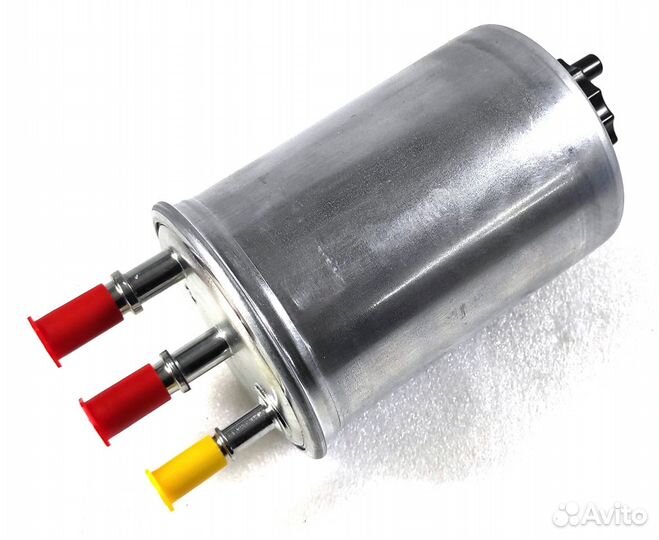 Топливный фильтр Bongo Ssang Yong HDF924 Delphi