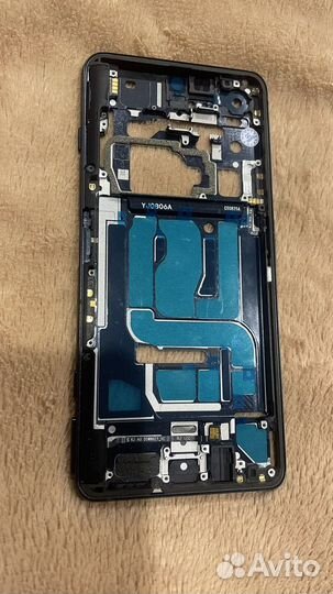 Корпус для телефона black shark 4