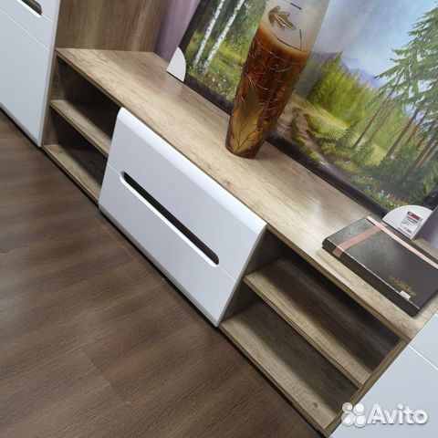 Тумба под тв