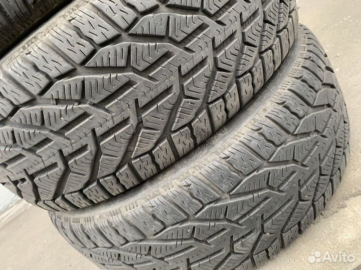 Kormoran Snow 185/55 R15