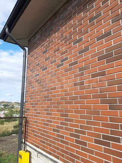 Дом 186 м² на участке 11 сот.