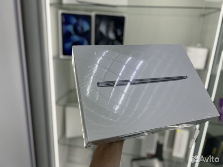 Macbook Air 13 Рассрочка