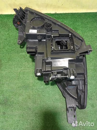 Фара левая LED Chery Tiggo 7 Pro 2019